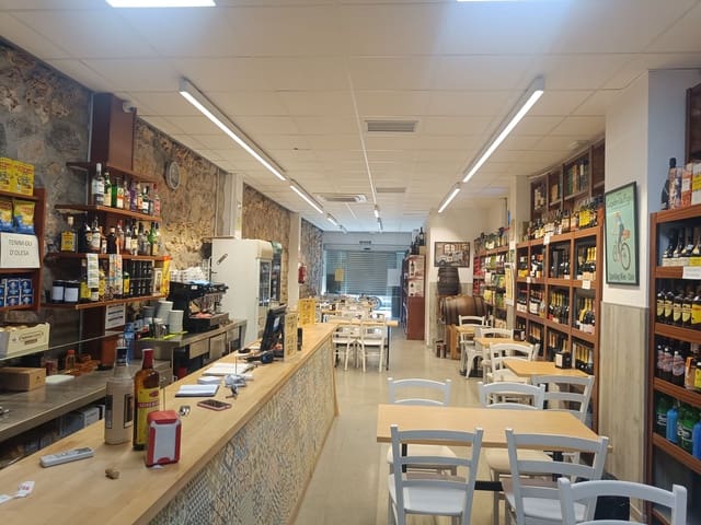 2 bedroom Commercial for sale in Olesa de Montserrat - € 89,000 (Ref: 9987878)