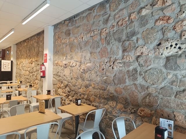 2 bedroom Commercial for sale in Olesa de Montserrat - € 89,000 (Ref: 9987878)