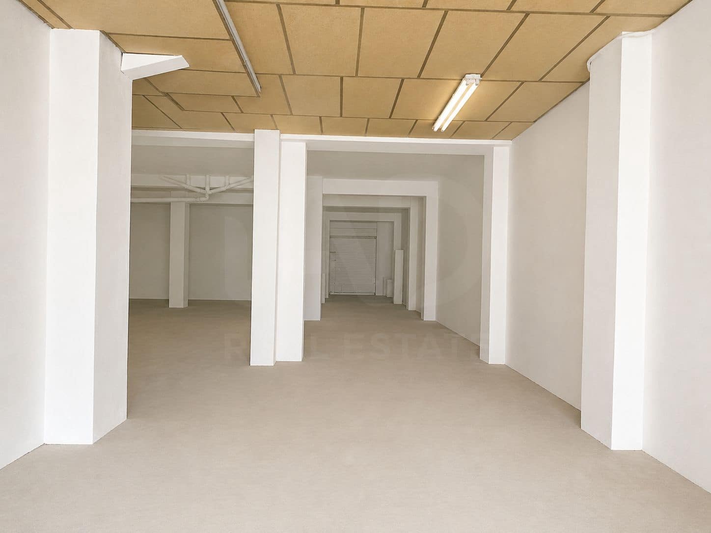 Kaupallinen myytävänä paikassa Valencia kaupunki - 375 000 € (Ref: 9987879)