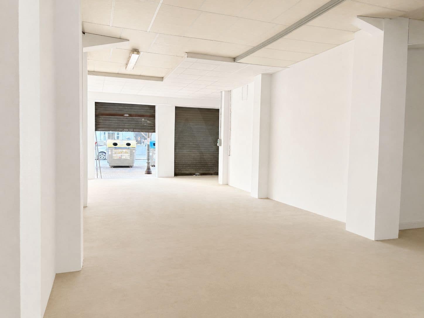 Kaupallinen myytävänä paikassa Valencia kaupunki - 375 000 € (Ref: 9987879)