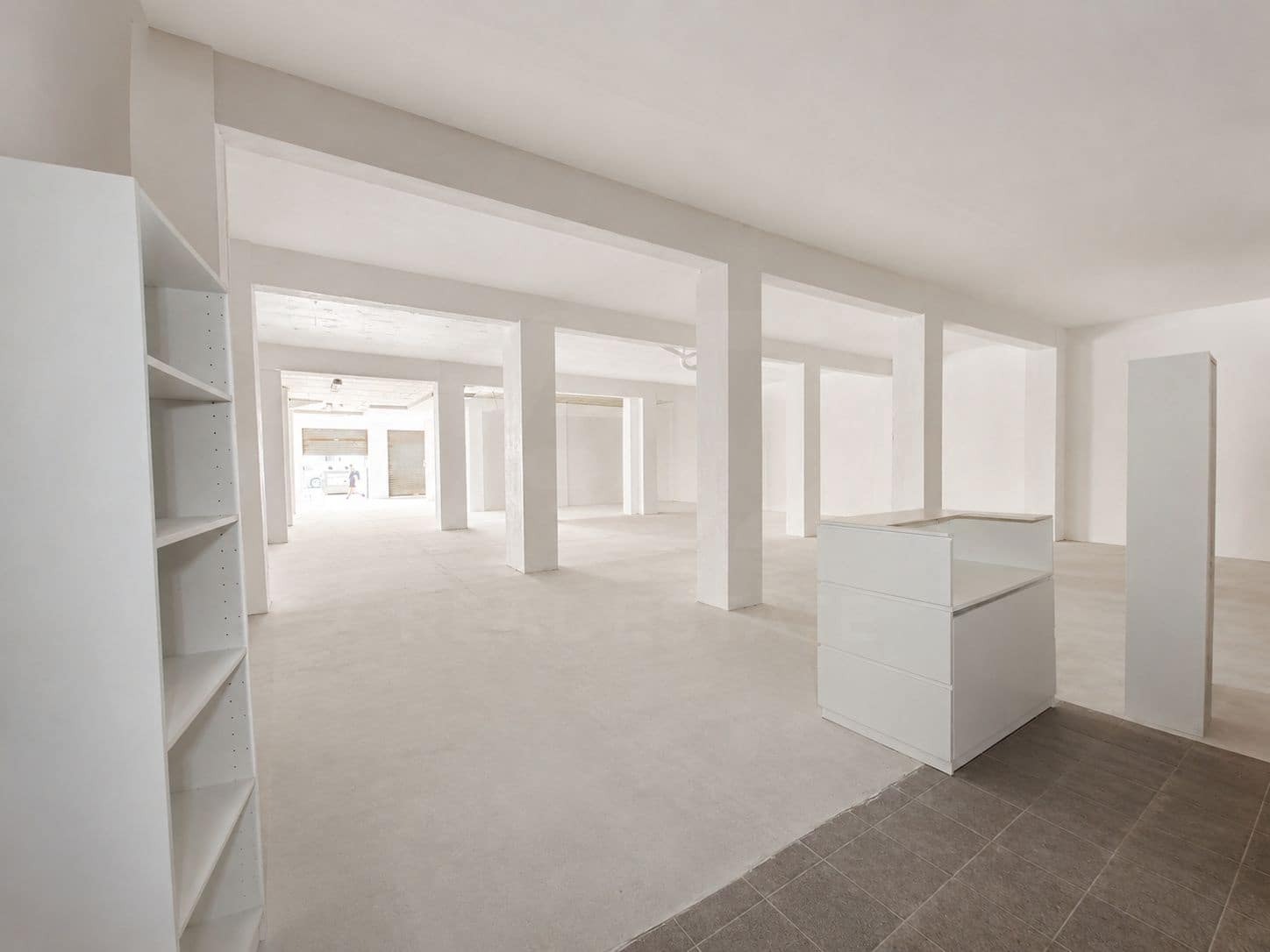 Kaupallinen myytävänä paikassa Valencia kaupunki - 375 000 € (Ref: 9987879)