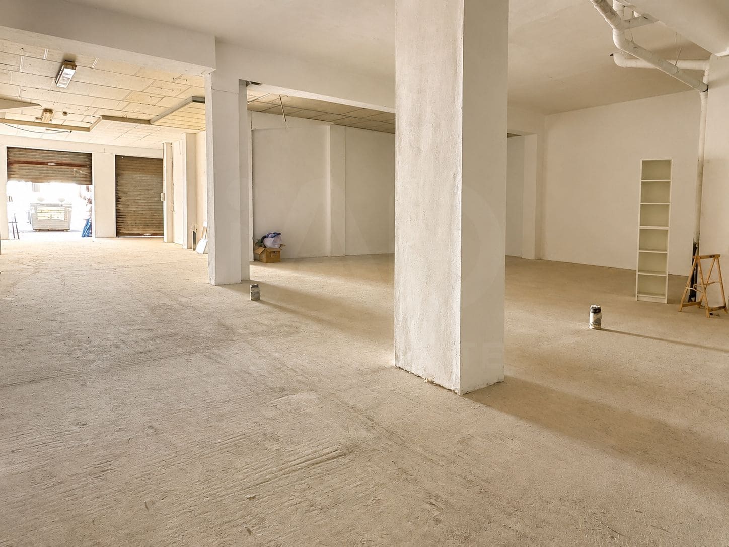 Kaupallinen myytävänä paikassa Valencia kaupunki - 375 000 € (Ref: 9987879)