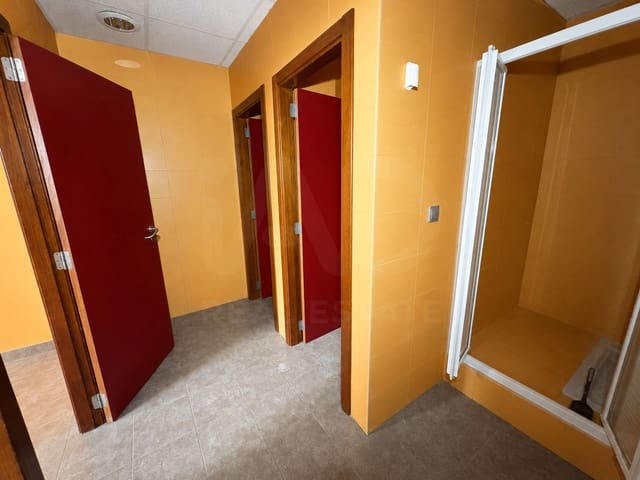 Commercieel te huur in Valencia stad - € 2.000 (Ref: 9987880)