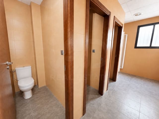 Commercieel te huur in Valencia stad - € 2.000 (Ref: 9987880)