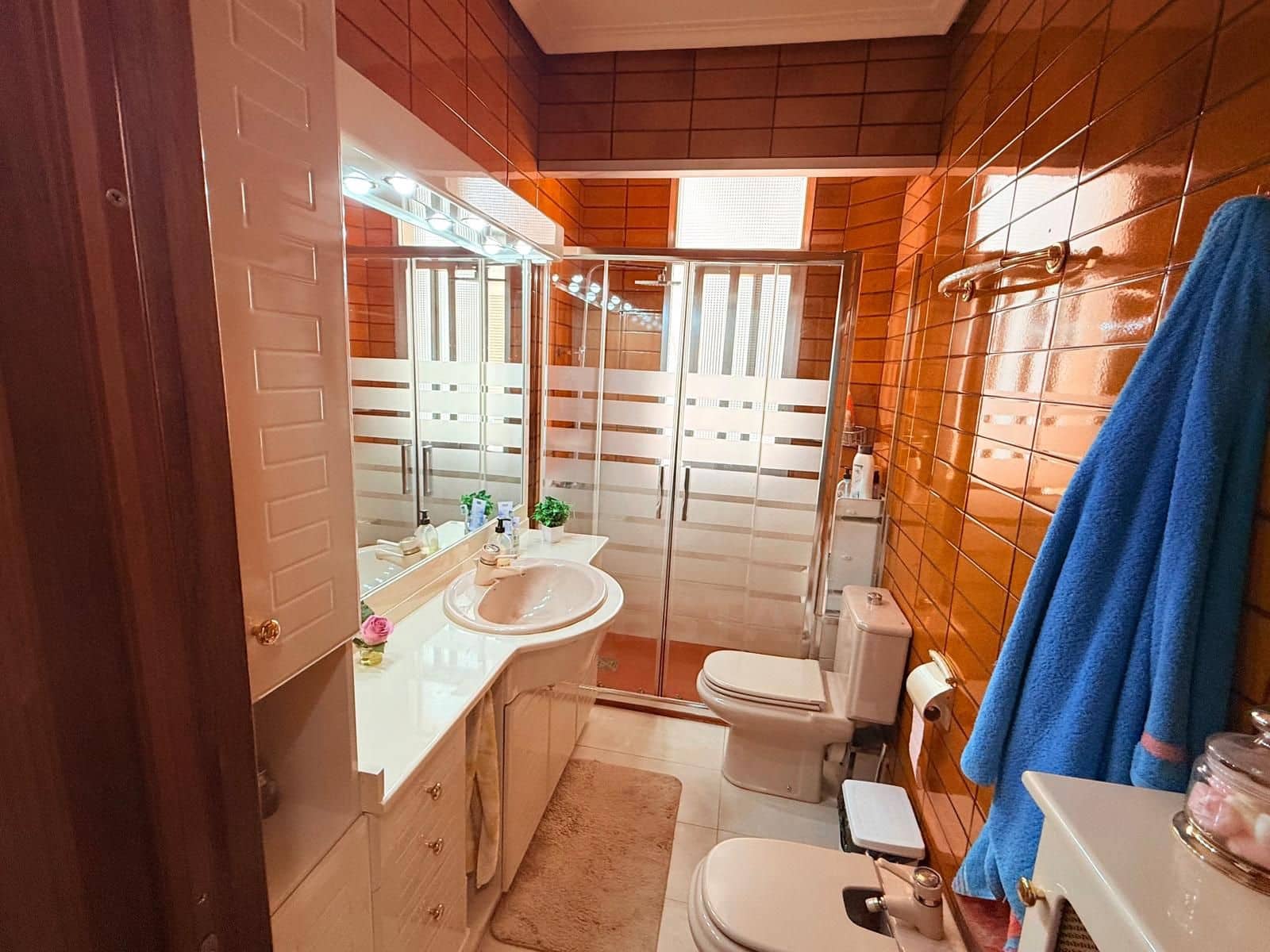 2 sypialnia Apartament do wynajęcia w Miasto Madryt - 1 600 € (Ref: 9987881)