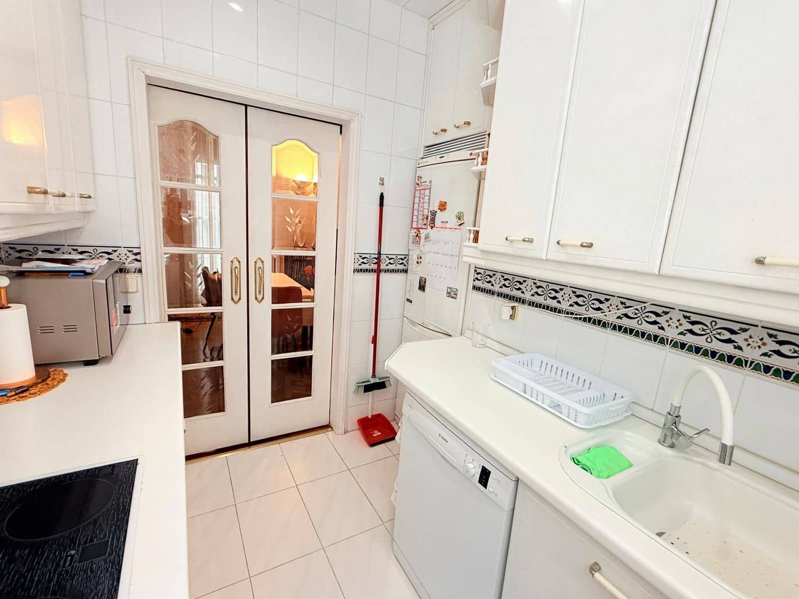 2 sypialnia Apartament do wynajęcia w Miasto Madryt - 1 600 € (Ref: 9987881)