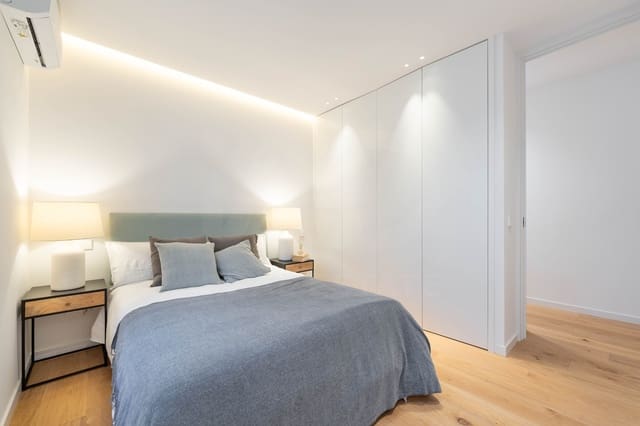3 soverom Leilighet til leie i Universidad, Madrid by - € 3 200 (Ref: 9987882)