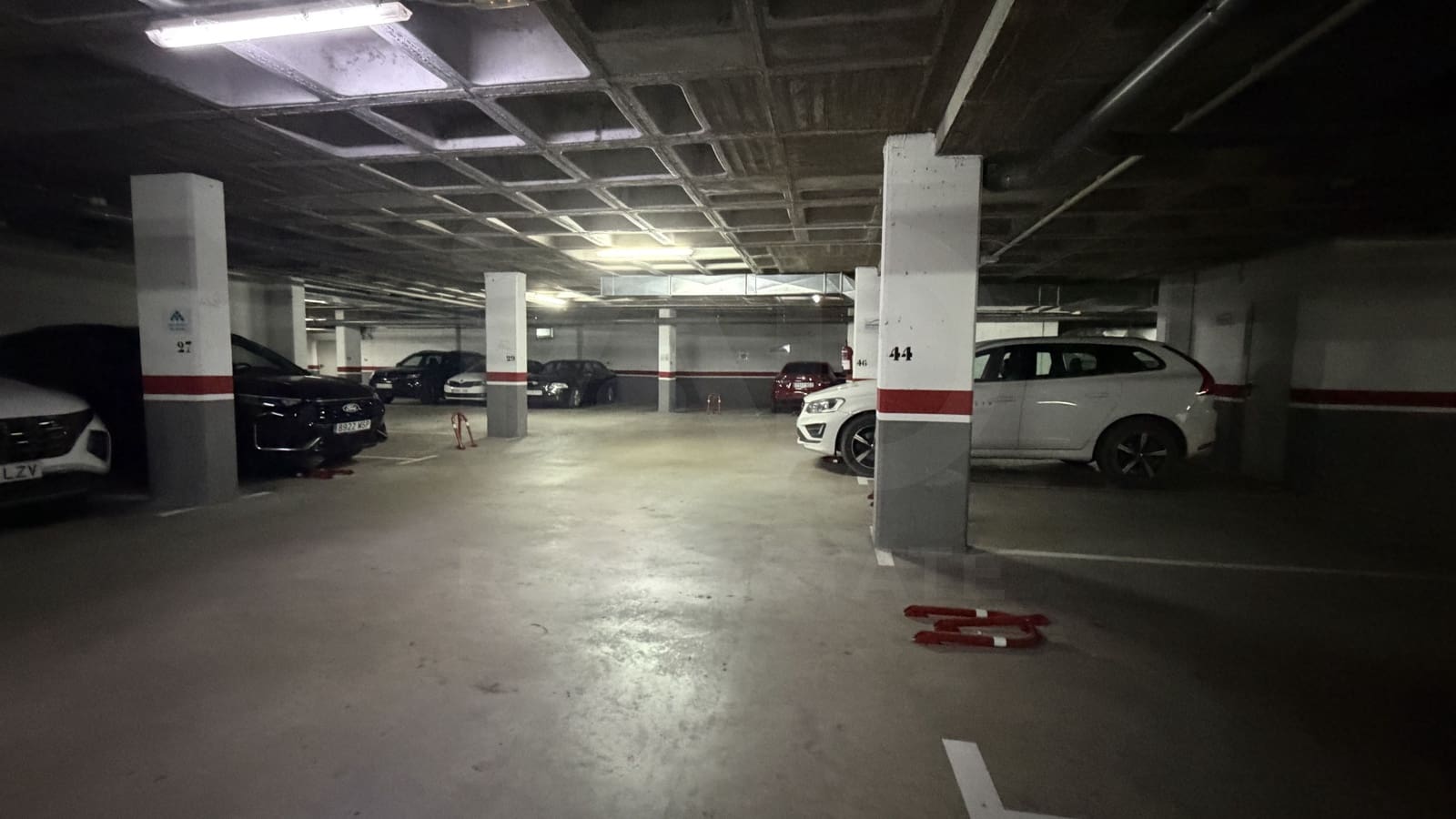 Erhverv til leje i Lleida by med garage - € 680 (Ref: 9987884)