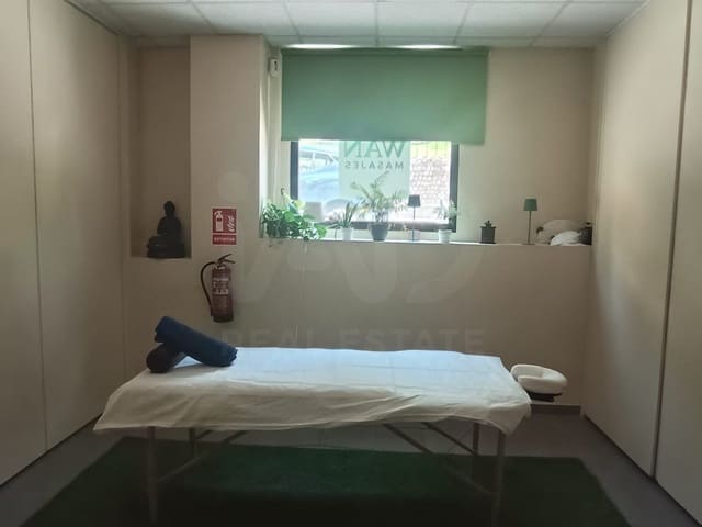 4 makuuhuone Kaupallinen vuokrattavana paikassa Argüelles, Madrid kaupunki - 1 300 € (Ref: 9987885)