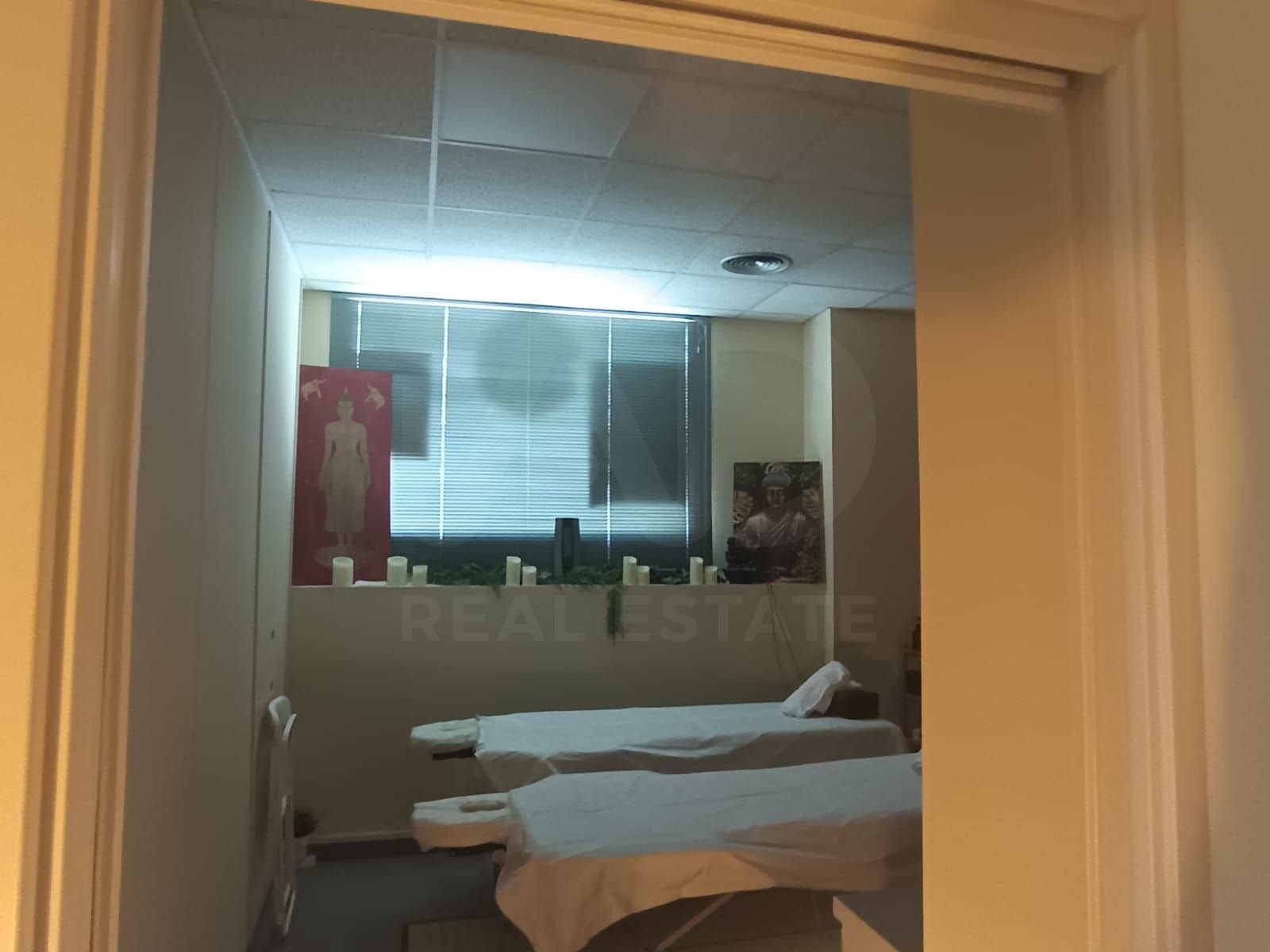 4 makuuhuone Kaupallinen vuokrattavana paikassa Madrid kaupunki - 1 300 € (Ref: 9987885)