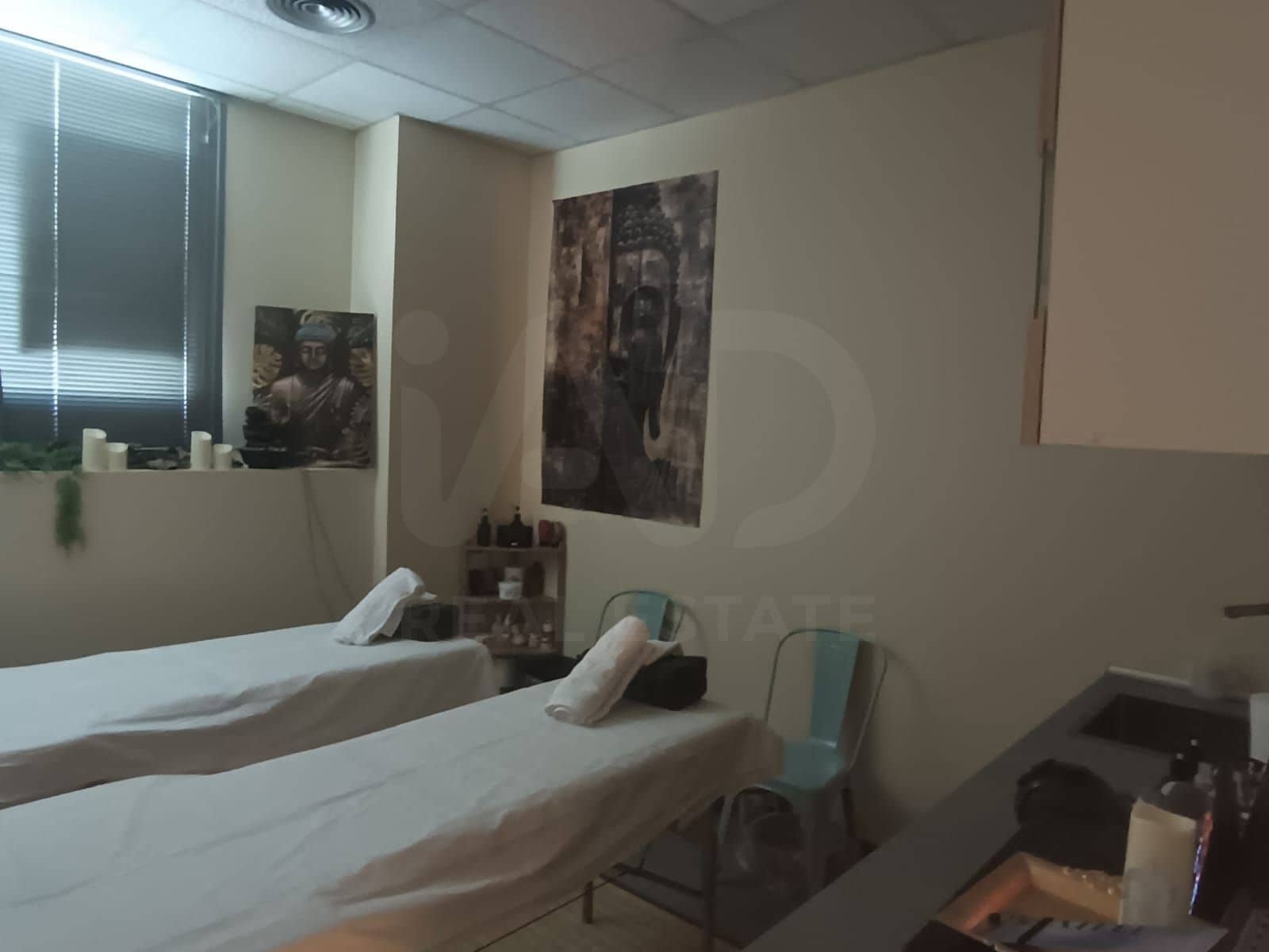 4 makuuhuone Kaupallinen vuokrattavana paikassa Madrid kaupunki - 1 300 € (Ref: 9987885)