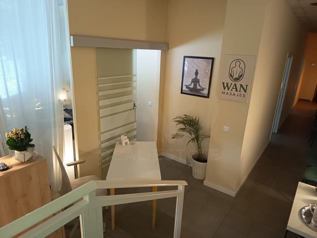 4 makuuhuone Kaupallinen vuokrattavana paikassa Argüelles, Madrid kaupunki - 1 300 € (Ref: 9987885)