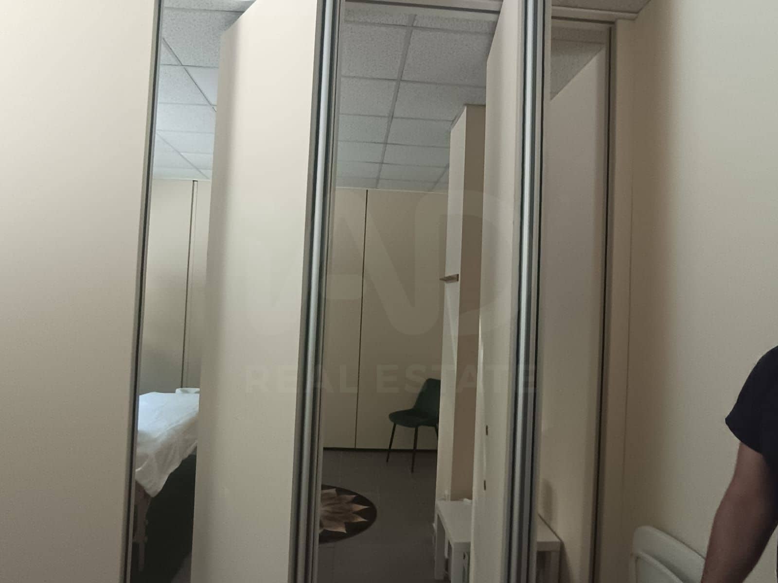 4 makuuhuone Kaupallinen vuokrattavana paikassa Madrid kaupunki - 1 300 € (Ref: 9987885)