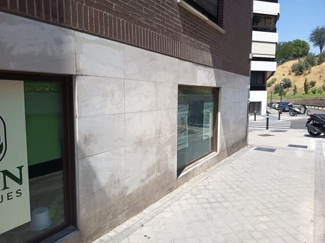 4 makuuhuone Kaupallinen vuokrattavana paikassa Argüelles, Madrid kaupunki - 1 300 € (Ref: 9987885)