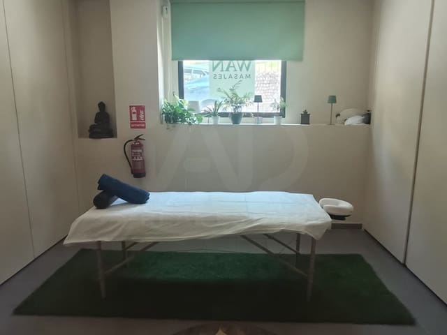 4 sypialnia Komercyjne do wynajęcia w Argüelles, Miasto Madryt - 1 300 € (Ref: 9987885)