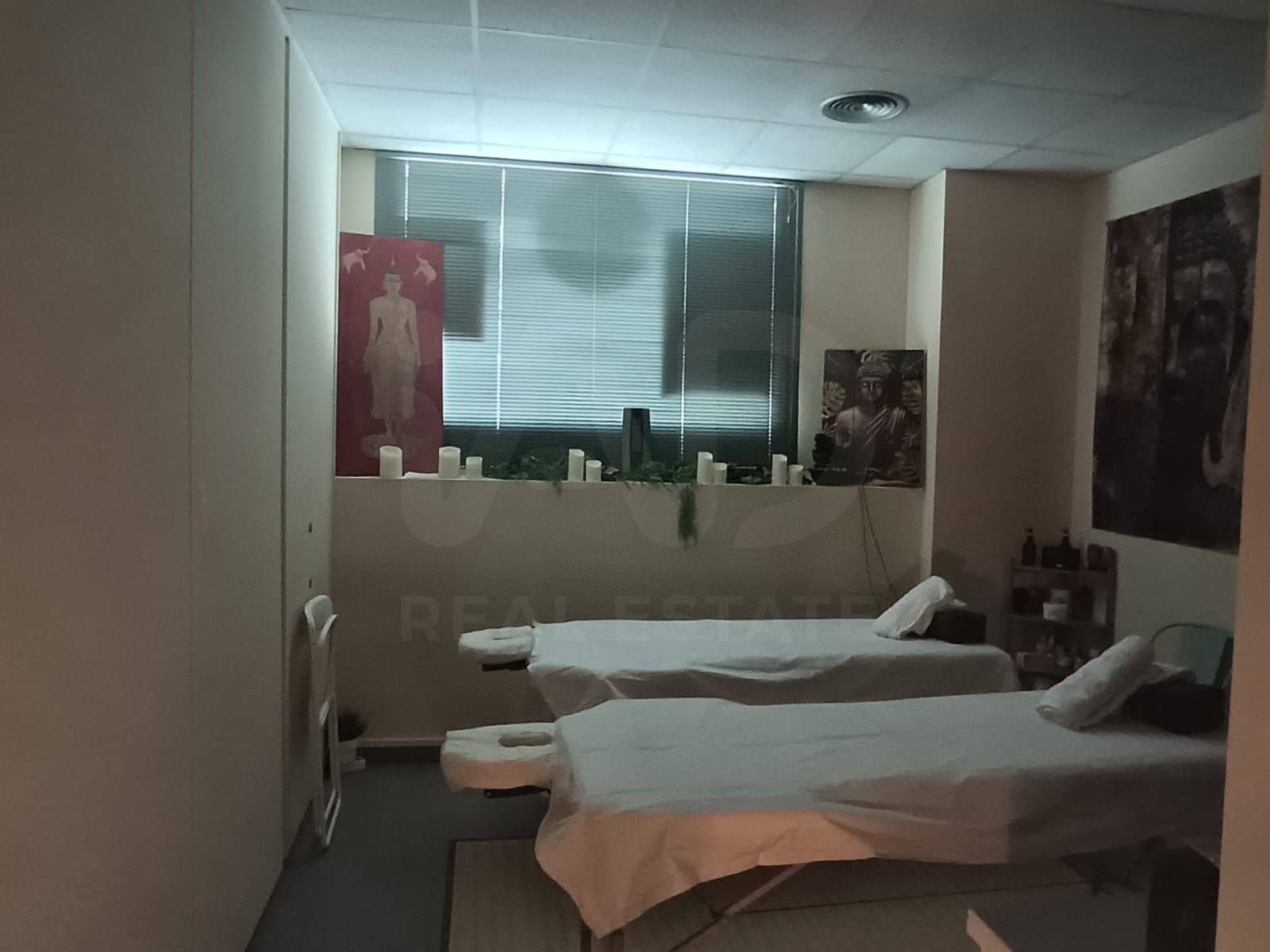 4 makuuhuone Kaupallinen vuokrattavana paikassa Madrid kaupunki - 1 300 € (Ref: 9987885)