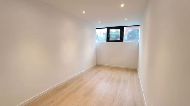 2 quarto Comercial para arrendar em Guindalera, Madrid cidade com piscina - 1 500 € (Ref: 9987886)
