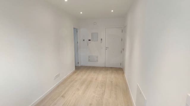 2 quarto Comercial para arrendar em Guindalera, Madrid cidade com piscina - 1 500 € (Ref: 9987886)