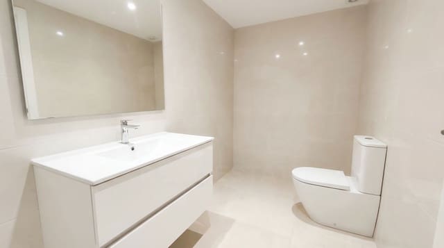 2 quarto Comercial para arrendar em Guindalera, Madrid cidade com piscina - 1 500 € (Ref: 9987886)
