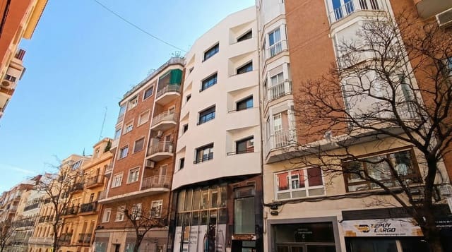 2 quarto Comercial para arrendar em Guindalera, Madrid cidade com piscina - 1 500 € (Ref: 9987886)