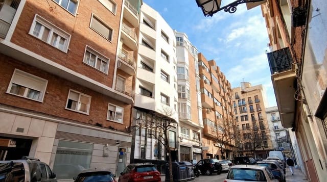 2 quarto Comercial para arrendar em Guindalera, Madrid cidade com piscina - 1 500 € (Ref: 9987886)