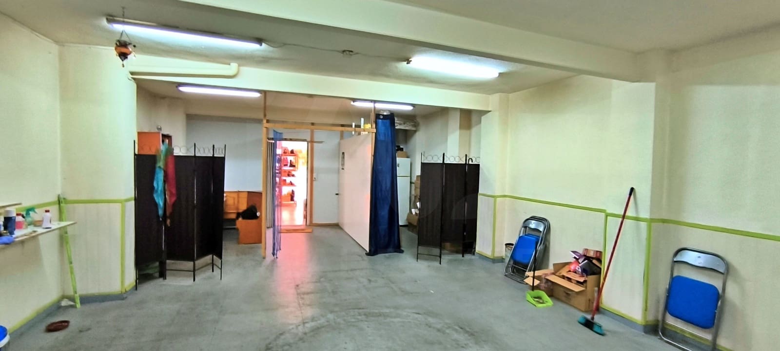 Kommersiell till salu i Alicante stad - 75 000 € (Ref: 9987888)