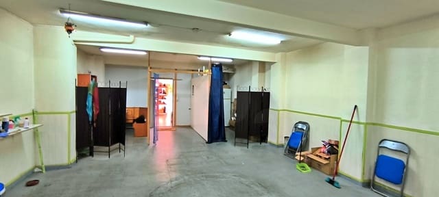 Kommersiell til salgs i Alicante by - € 75 000 (Ref: 9987888)