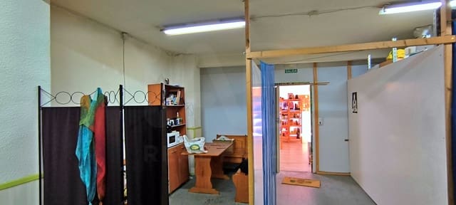 Kommersiell til salgs i Alicante by - € 75 000 (Ref: 9987888)