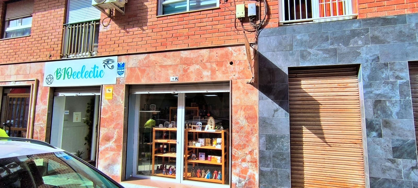 Kommersiell till salu i Alicante stad - 75 000 € (Ref: 9987888)