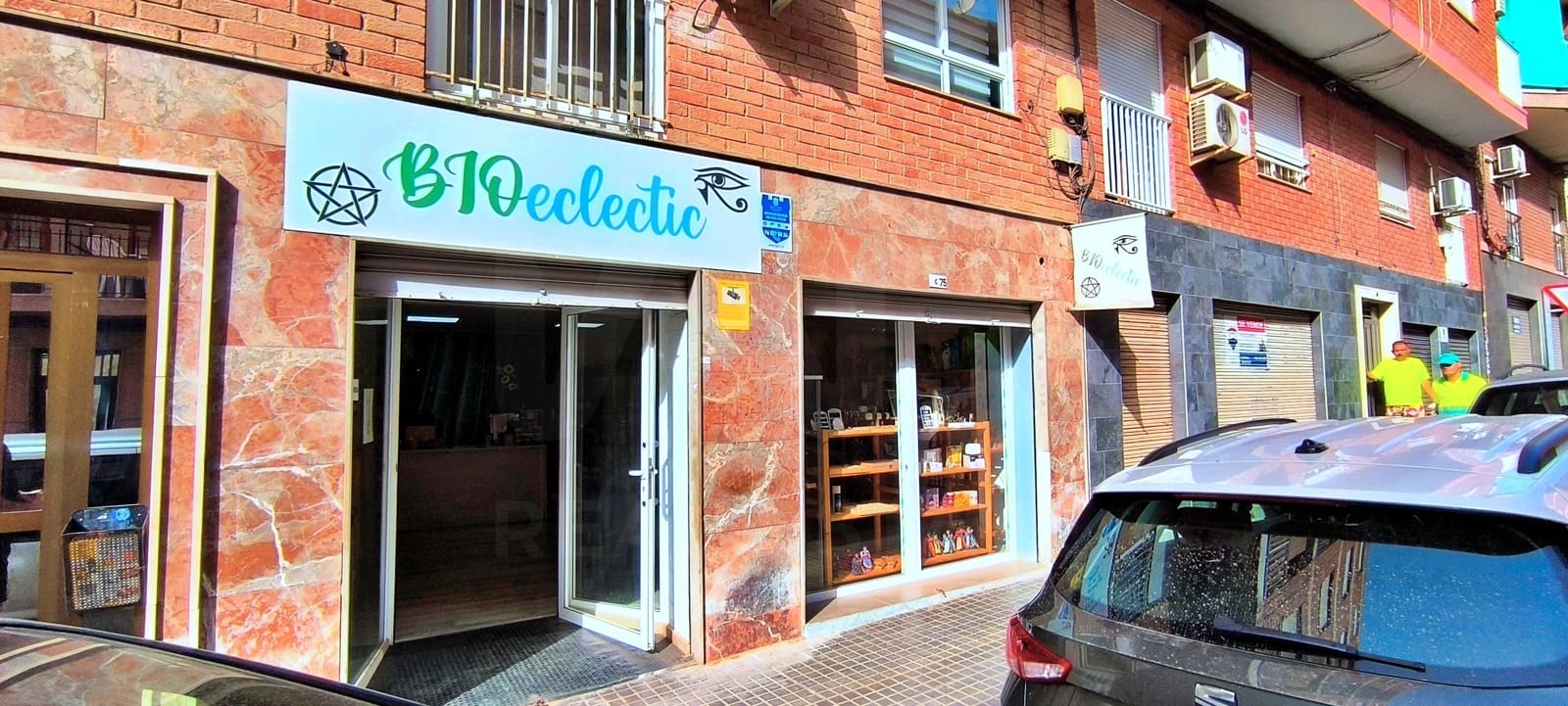 Kommersiell till salu i Alicante stad - 75 000 € (Ref: 9987888)