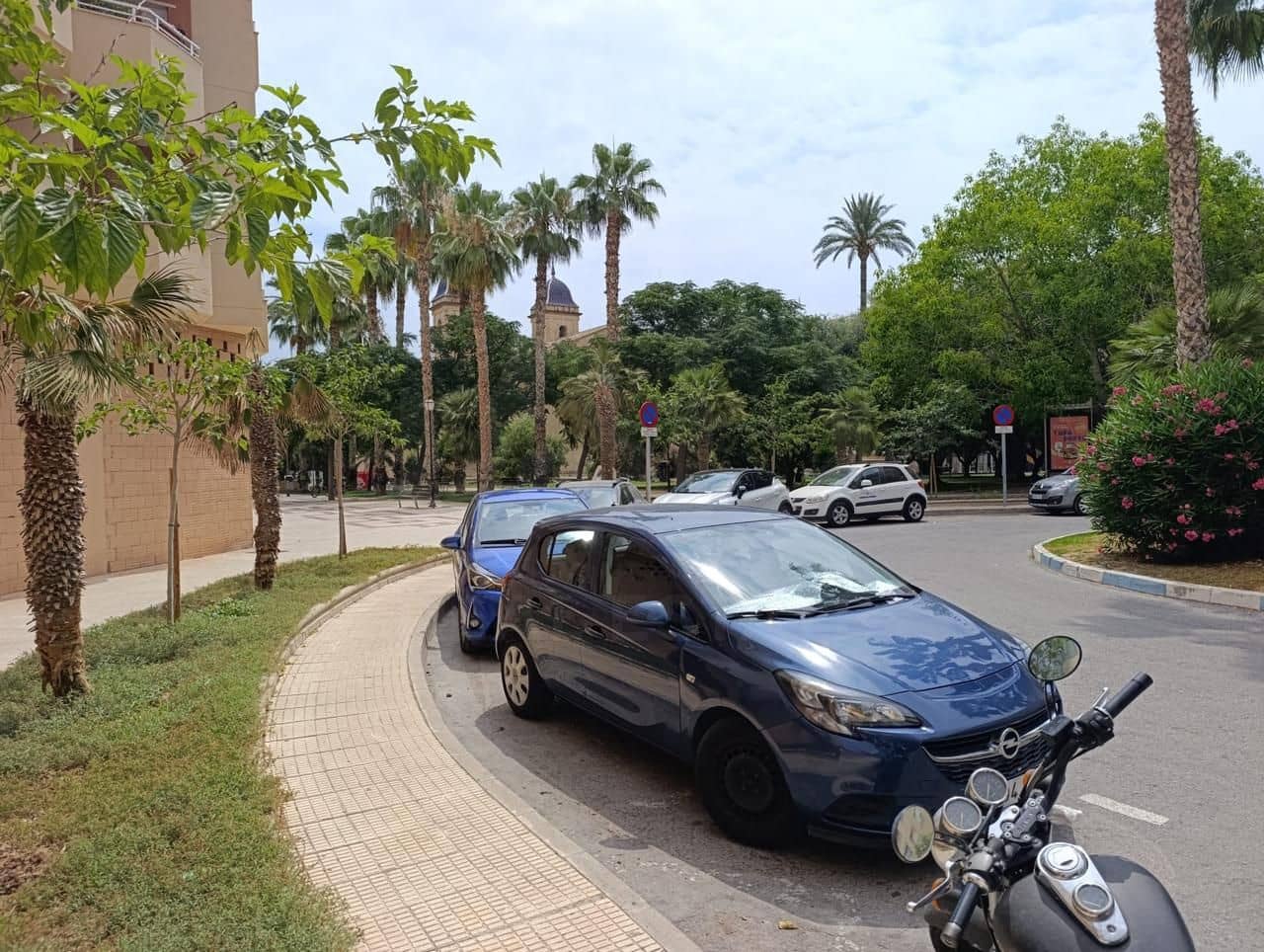 Comercial para venda em Alicante cidade - 240 000 € (Ref: 9987889)