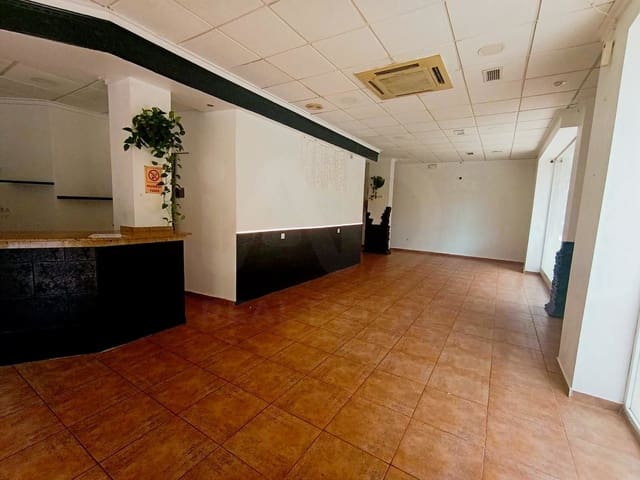 Erhverv til salg i San Juan de Alicante / Sant Joan d'Alacant - € 240.000 (Ref: 9987889)