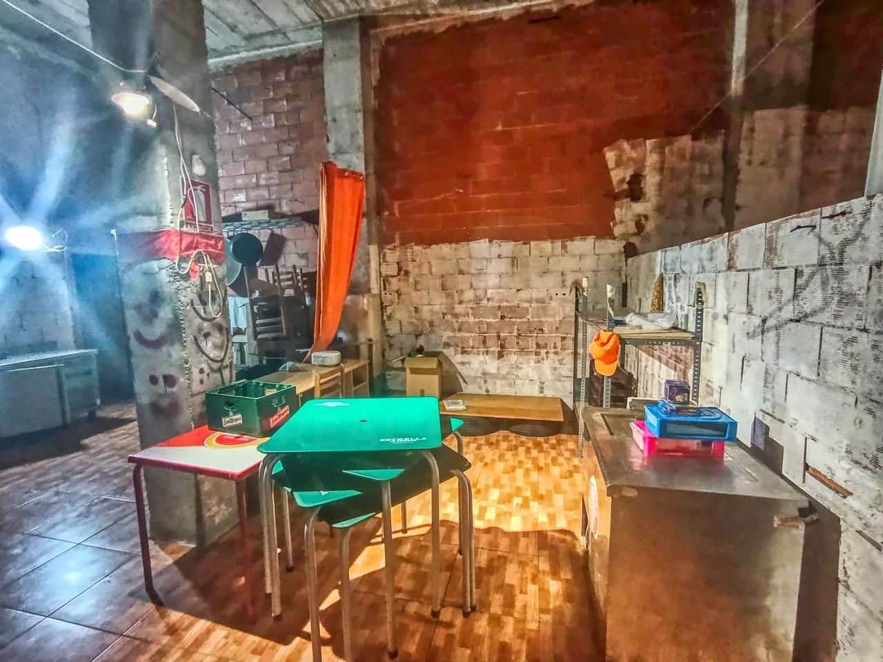Comercial para venda em Alicante cidade - 240 000 € (Ref: 9987889)