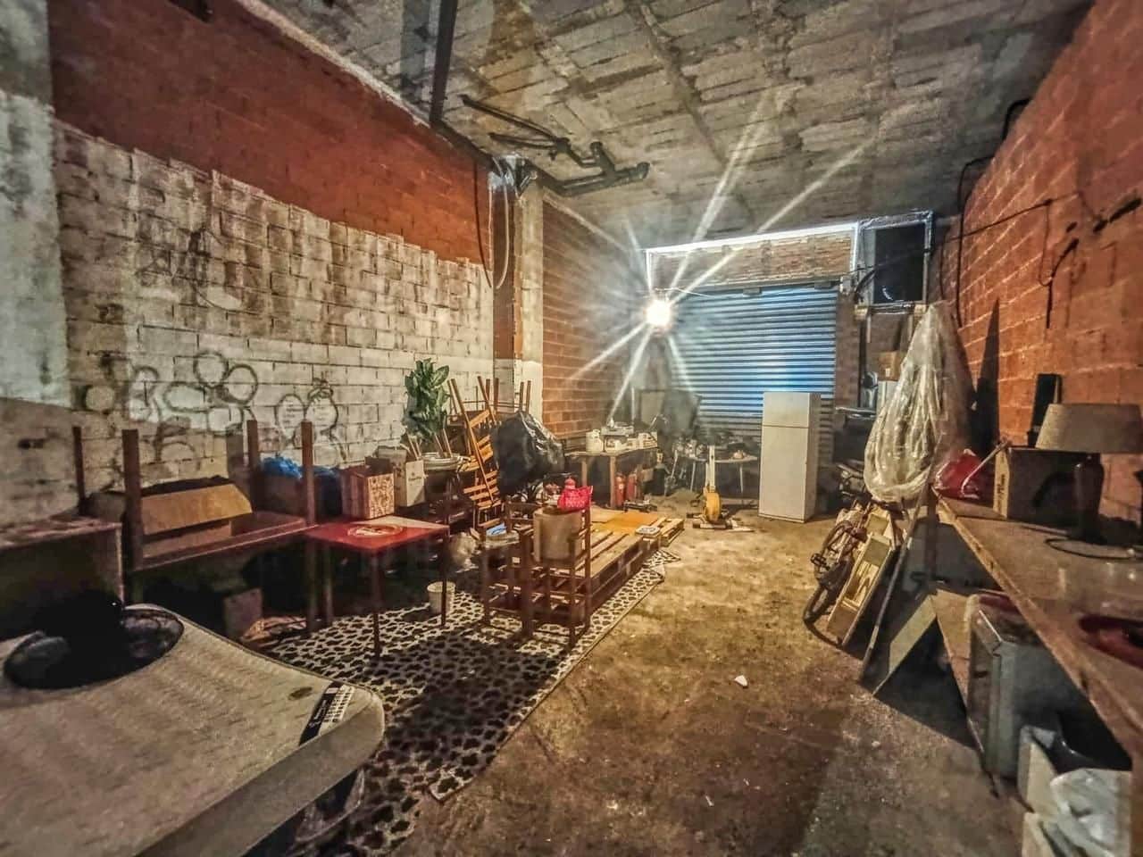 Comercial para venda em Alicante cidade - 240 000 € (Ref: 9987889)