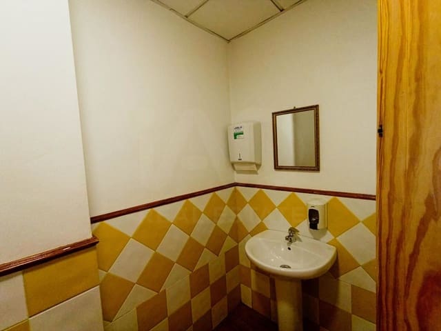 Gewerbe zu verkaufen in San Juan de Alicante / Sant Joan d'Alacant - 240.000 € (Ref: 9987889)