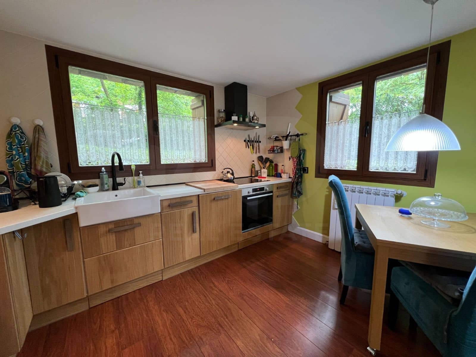 3 sypialnia Willa na sprzedaż w Miasto Huesca - 650 000 € (Ref: 9987893)