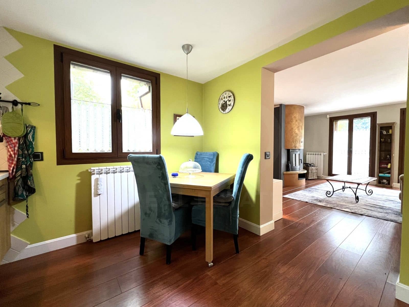 3 sypialnia Willa na sprzedaż w Miasto Huesca - 650 000 € (Ref: 9987893)