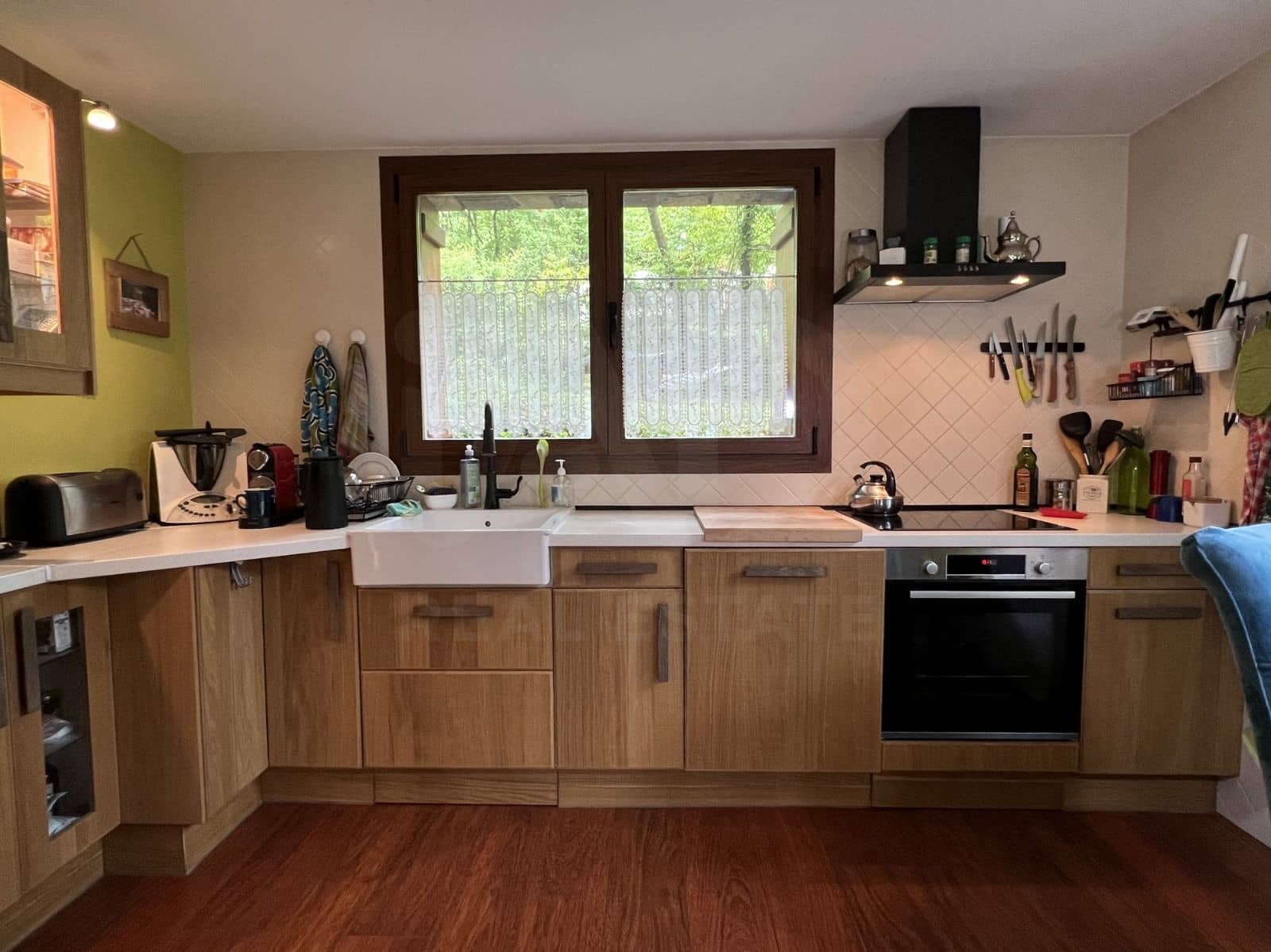 3 sypialnia Willa na sprzedaż w Miasto Huesca - 650 000 € (Ref: 9987893)