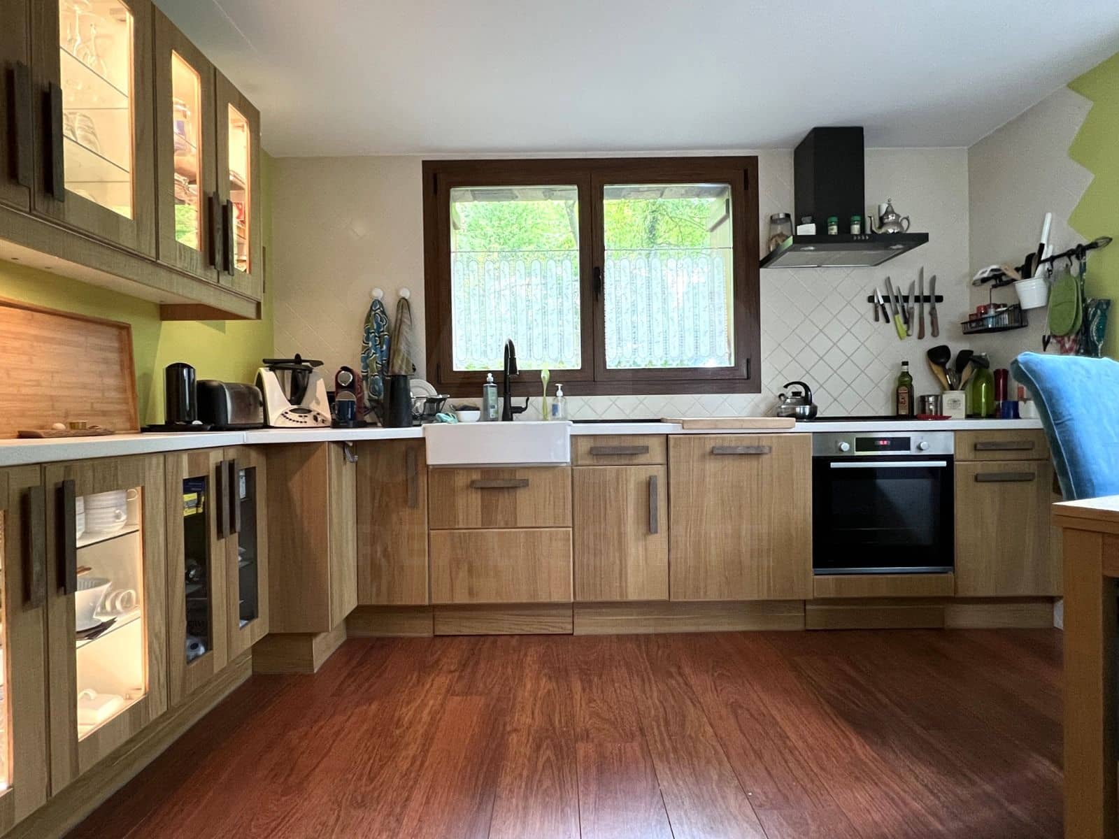 3 sypialnia Willa na sprzedaż w Miasto Huesca - 650 000 € (Ref: 9987893)