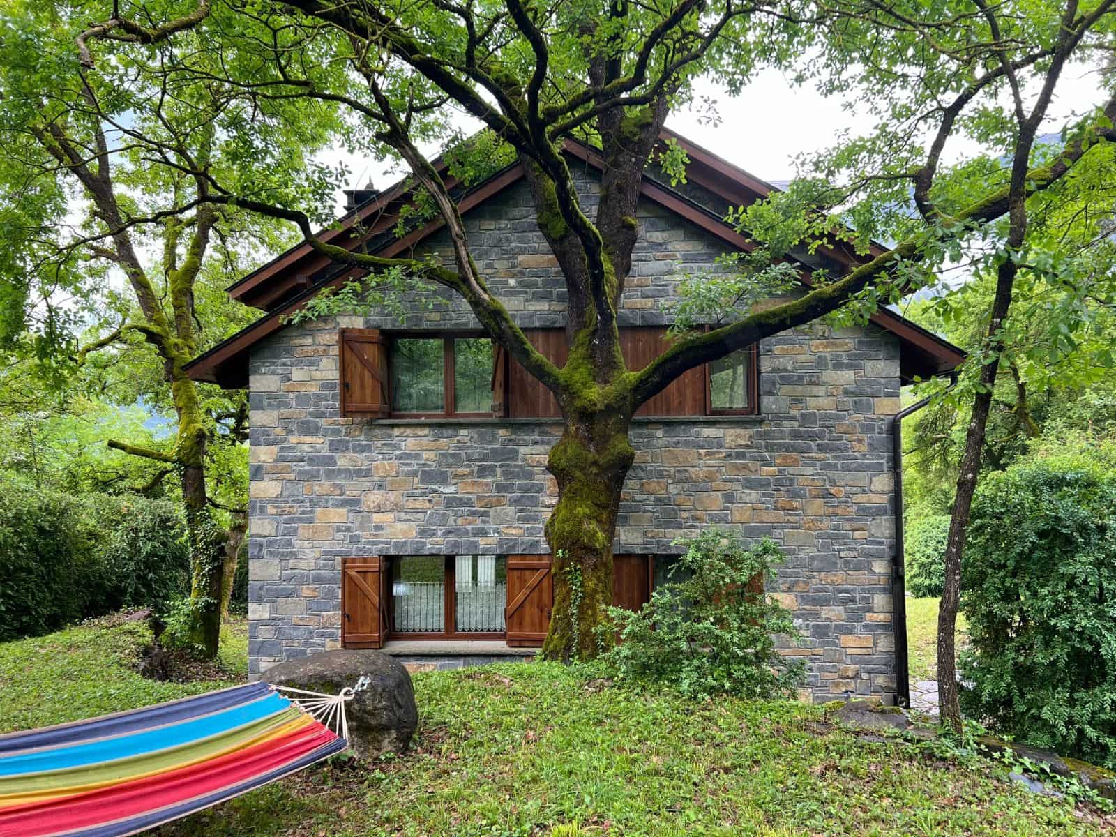 3 sypialnia Willa na sprzedaż w Miasto Huesca - 650 000 € (Ref: 9987893)