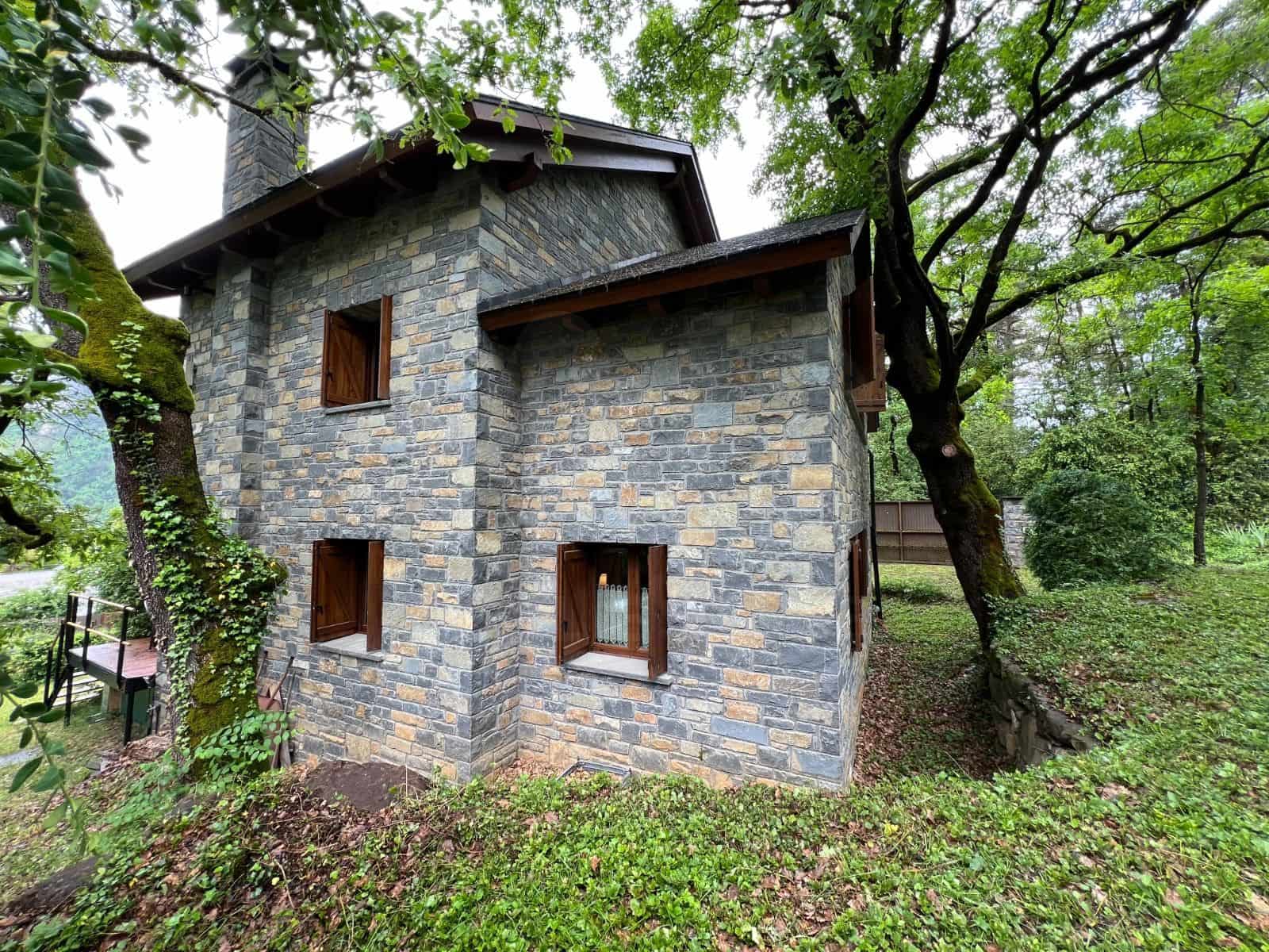 3 sypialnia Willa na sprzedaż w Miasto Huesca - 650 000 € (Ref: 9987893)