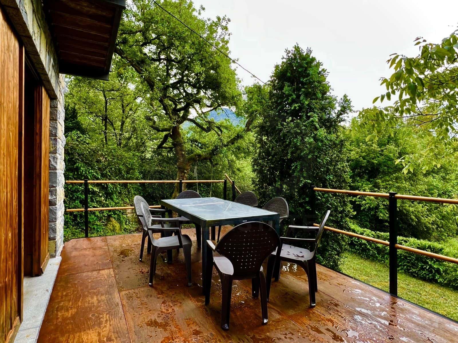 3 sypialnia Willa na sprzedaż w Miasto Huesca - 650 000 € (Ref: 9987893)