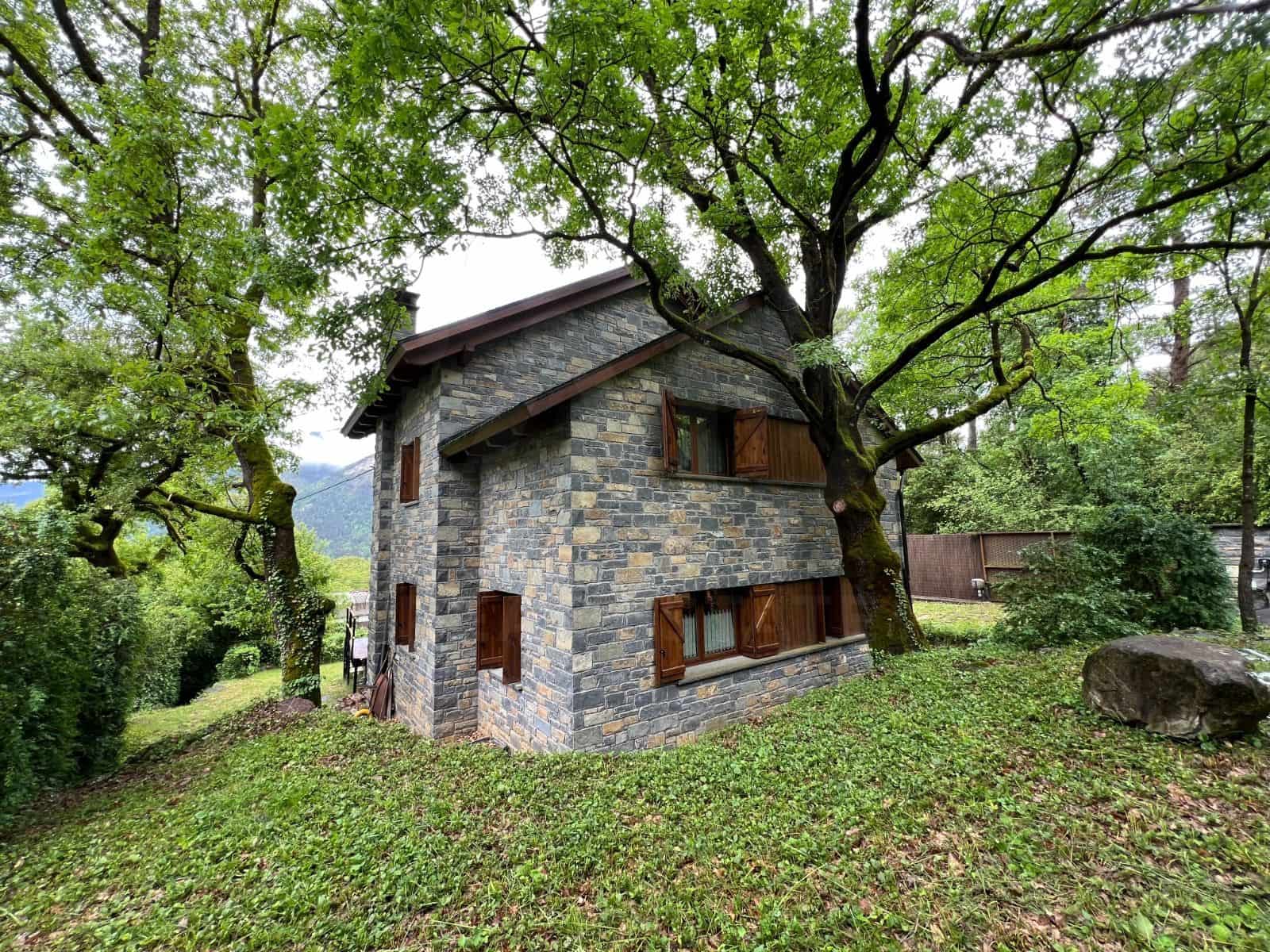 3 sypialnia Willa na sprzedaż w Miasto Huesca - 650 000 € (Ref: 9987893)