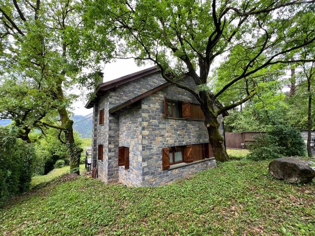 3 Zimmer Villa zu verkaufen in Aínsa-Sobrarbe - 650.000 € (Ref: 9987893)