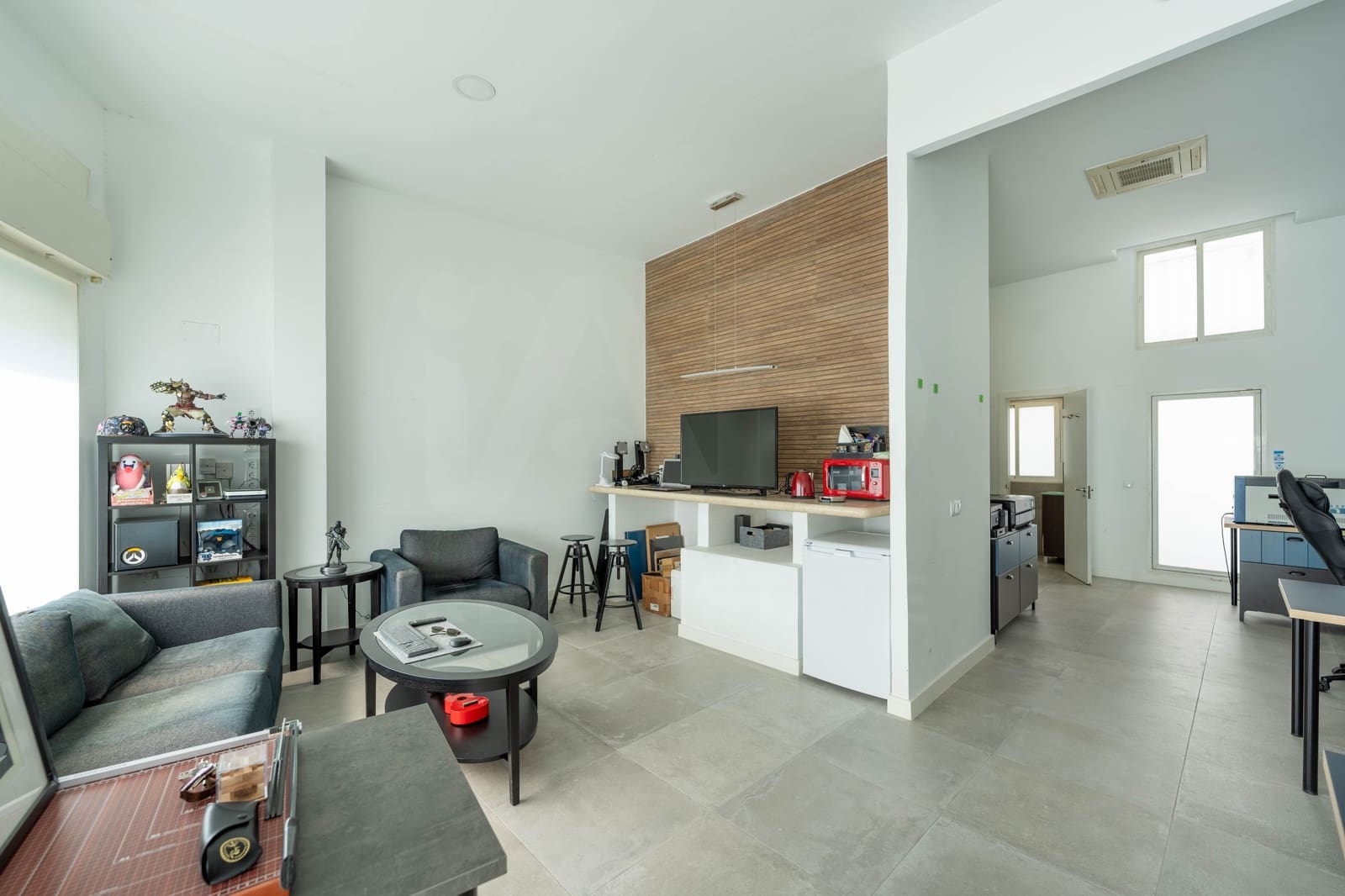 2 sypialnia Komercyjne na sprzedaż w Miasto Madryt - 375 000 € (Ref: 9987895)