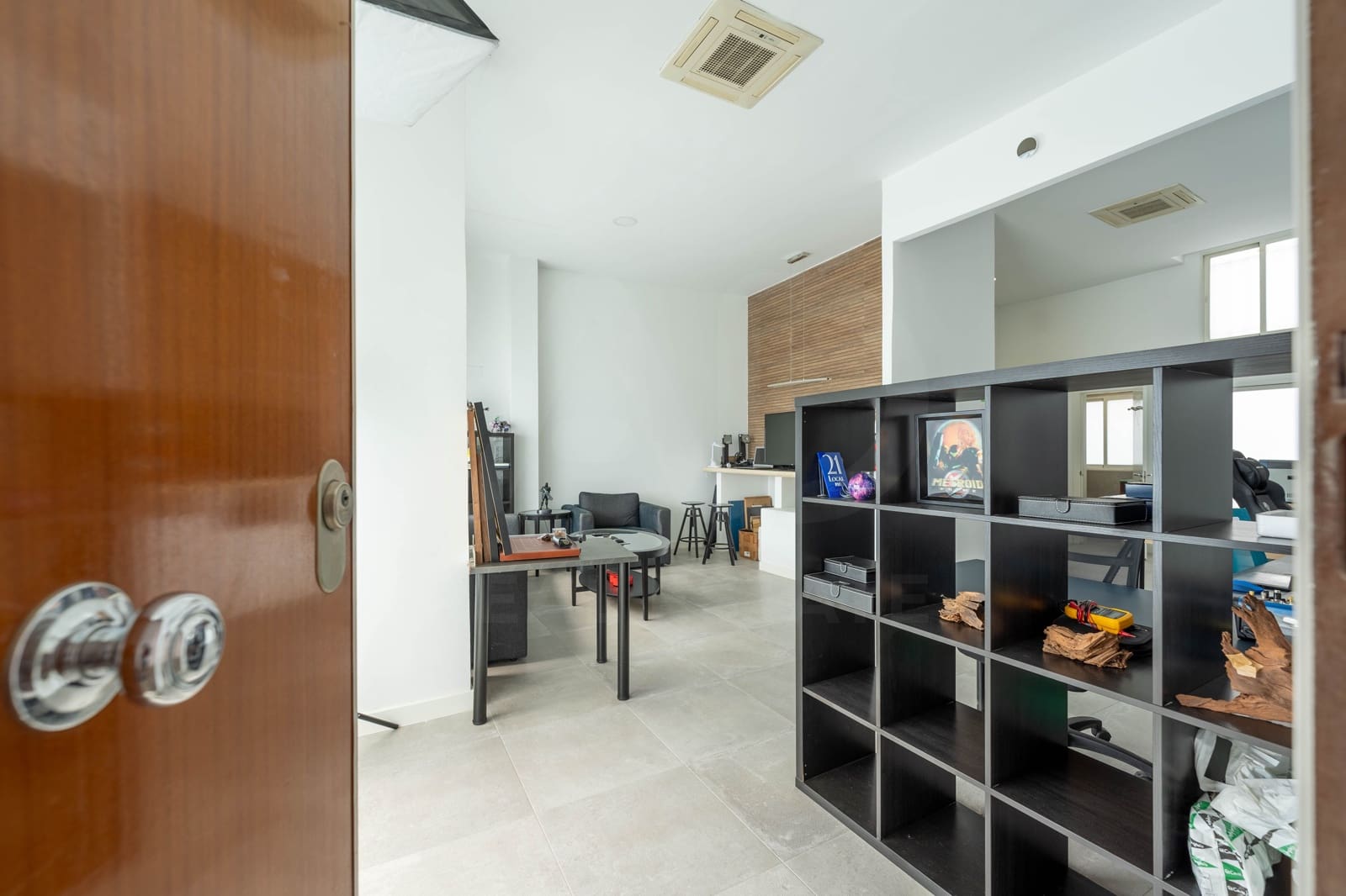 2 sypialnia Komercyjne na sprzedaż w Miasto Madryt - 375 000 € (Ref: 9987895)