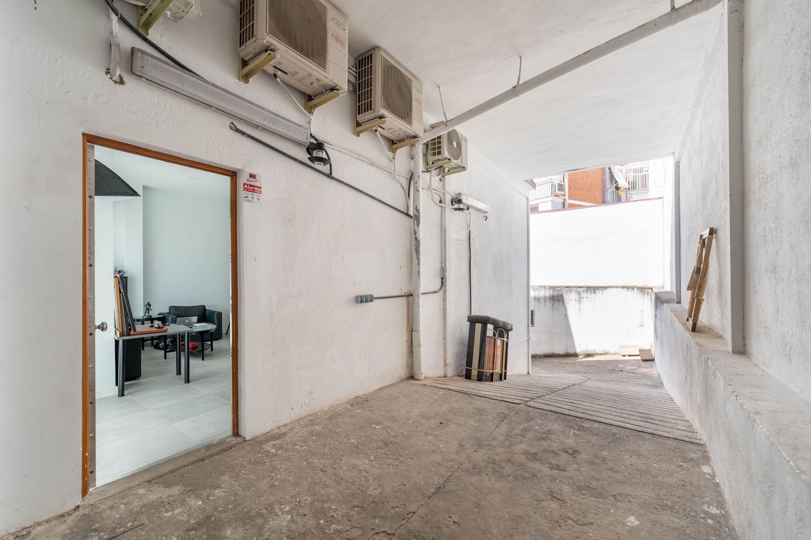 2 sypialnia Komercyjne na sprzedaż w Miasto Madryt - 375 000 € (Ref: 9987895)