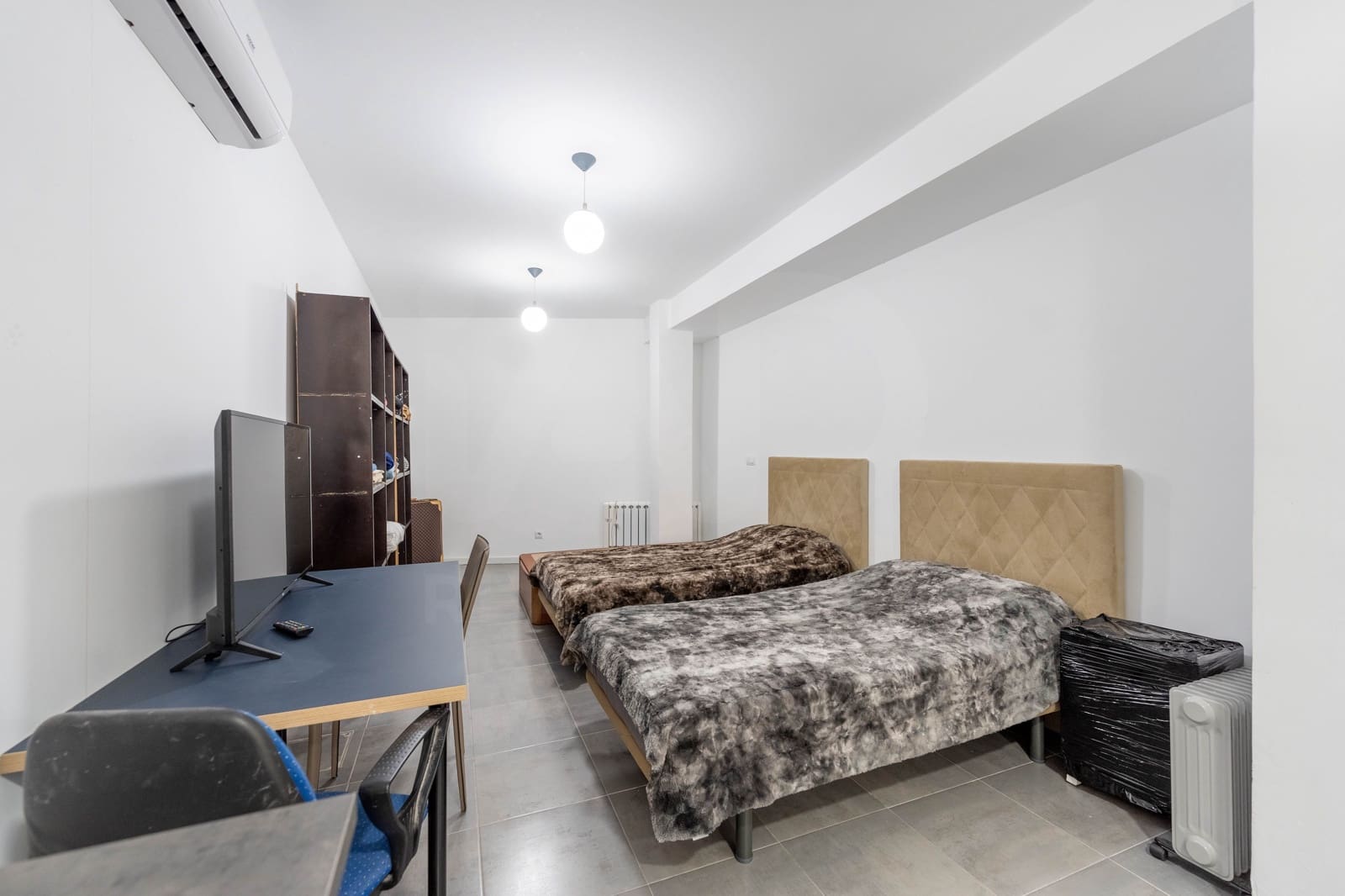 2 sypialnia Komercyjne na sprzedaż w Miasto Madryt - 375 000 € (Ref: 9987895)
