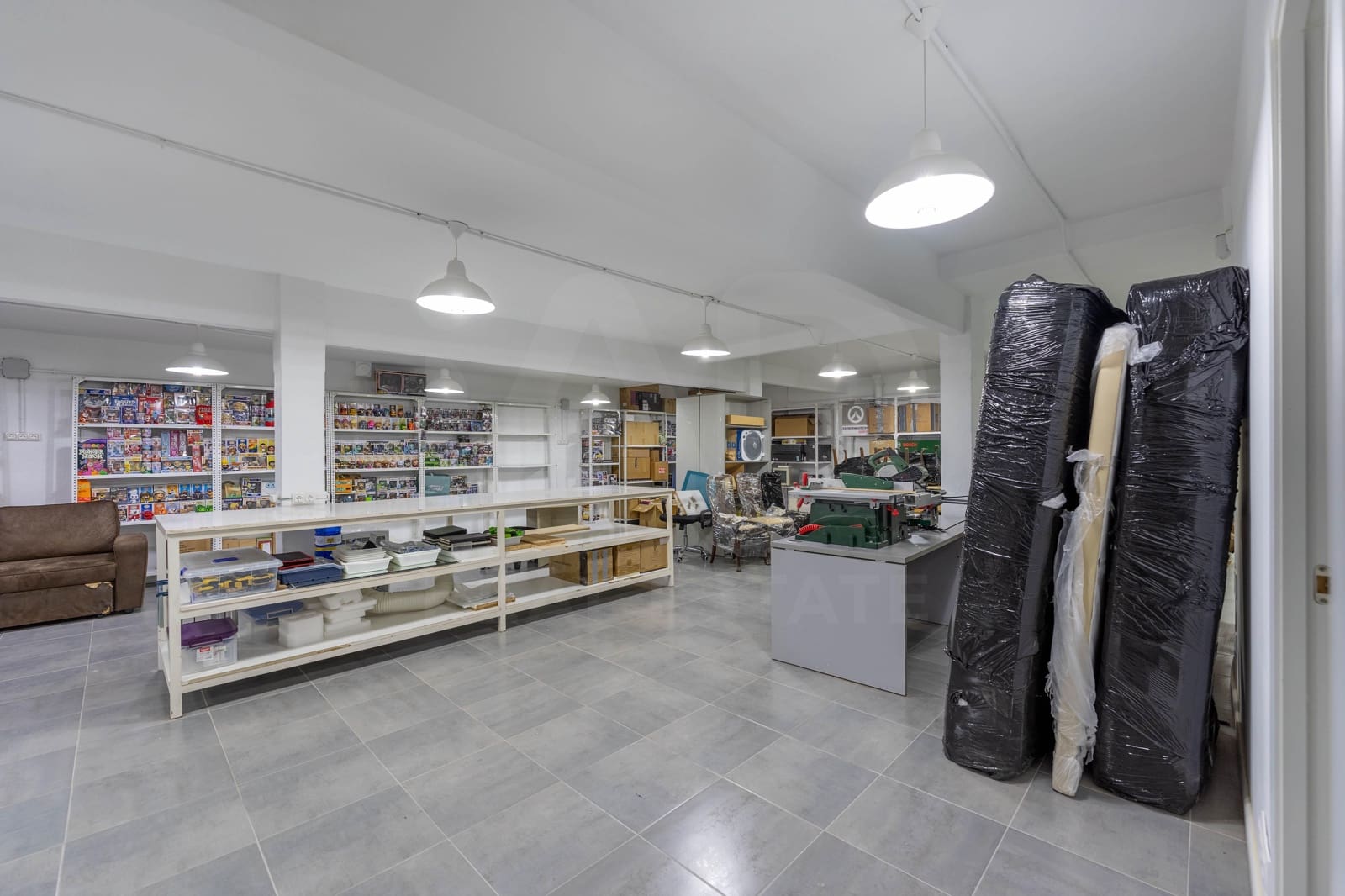 2 sypialnia Komercyjne na sprzedaż w Miasto Madryt - 375 000 € (Ref: 9987895)