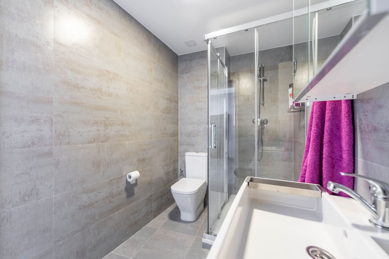 2 sypialnia Komercyjne na sprzedaż w Miasto Madryt - 375 000 € (Ref: 9987895)